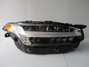 31655166 - Фара правая передняя volvo xc90 ii lift 18- full led needle usa