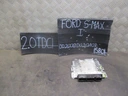 Комп'ютер двигуна 2.0 tdci ford smax 06-10r 5ws40710at