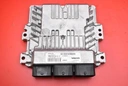 Контролер комп'ютера двигуна 31336000 volvo s40 v40 2 ii 1.6 d2 115 км 07-12