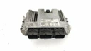 0281011701 4M5T-10849-GM - Стартовий комплект комп'ютера ford focus ii mk2 1.6 tdci 4m51-12a650-yd