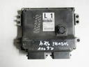 12447594768 - Двигун комп suzuki sx4 1.6 16v mb112300-2552