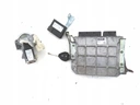 Стартовий комплект toyota verso 2.0 d4d 89661-0f341 іммо ключ комп'ютер