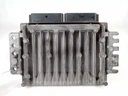 IMPRK1358573, S110115000B, - Компьютерный контроллер двигателя renault clio ii 1.2 8200162378