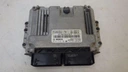 0261S18701, - Комп'ютер контролер двигуна ford fiesta vii mk8 st 1.0 ecoboost 0261s18701