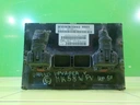 P68027324AE UP57 - Grand voyager v 2.8 crd 08r 5d контролер комп'ютера двигуна p05150267ac