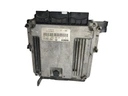 Комп'ютер контролер двигуна renault megane ii scenic ii 2.0 dci 8200688494