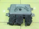 A56 F07 - Nissan note i e11 lift 1.6 b 11r 5d контролер двигун комп a56-f07