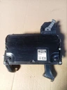 Комп'ютерний контролер двигуна toyota yaris iv 89661-k0081