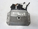 237102071R - Комп'ютер двигуна renault clio iv 12-15 237102071