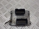 Компьютерный контроллер двигателя opel corsa c 1.0 12v 1039s10563