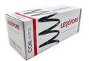 Lesjofors 4072949 пружина подвески