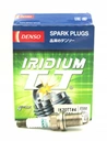 6 іридієвих свічок запалювання denso ik20tt lpg cng