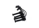 Комплект кабелю запалювання bosch 0 986 357 208