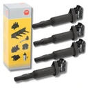 Катушка зажигания bmw mini peugeot citroen ds ngk 48206 u5055 - 4 шт.