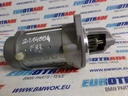 Стартер bmw f series n55 7631558