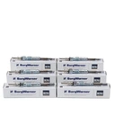 GE102 - 6 свечей накаливания beru для bmw 5 e60 520d 525d 530d