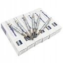 6 свечей накаливания beru ge102 bmw *комплект*