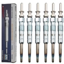 Свеча накаливания beru ge102 bmw 3 e46 318d 320d 330d 5 e60 525d n47 m47 m57