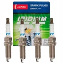 IKH20TT - 4x иридиевые свечи зажигания denso ikh20tt, сжиженный газ, бензин, ключ m14 16 bmw
