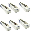 GE133 - 6 свечей накаливания beru для audi audi a4 b7 b8 a5 a6 c6 c7 a8 d3 d4 3.0tdi