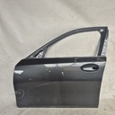 Bmw 3 g20 g21 18- левая передняя дверь