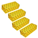 4 свічки розжарювання - hella 8eg 008 498-291