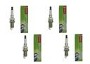 4 иридиевые свечи зажигания denso ik20tt