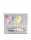 3199 - 6 платиновых свечей зажигания ngk bkr6equp