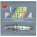 Свічка ngk laser platinum bkr6equp 3199 6 шт