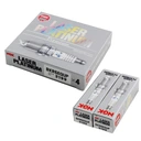 3199 - Ngk 6 x свічки bkr6equp bmw 3 e46 5 e39 e60 e61