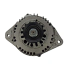 JA1521 - Генератор opel astra g corsa c meriva a combo combo tour 1.7dti