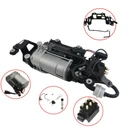 4G0616005A - Компрессор подвески ауди а6 с7