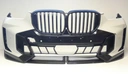 Bmw x5 g05 м-пакет підйомник 105034-20 2023- під 6 pdc передній бампер передній бампер