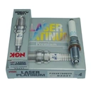 4x свічки запалювання ngk pzker7b8egs 93231 laser platinum 4 шт.