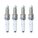 4 свечи зажигания ngk 93231 pzker7b8egs platinum 1.4 tsi 4 шт. набор