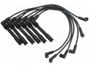 0518 - Кабелі запалювання skoda superb i mk1 2.8 01-08 alfa romeo 33 1.5 90-93