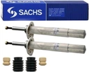 556 834 - Сакс амортизатори комплект передні bmw 5 e39 m-tech накладка