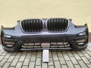 5111139605 - Передний бампер bmw x3 g01