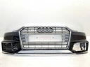 8W0807437FL - Audi a4 b9 8w0 s-line 15-19 передній бампер pdc