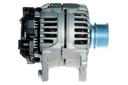 Генератор 8el 011 710-311 hella audi a3 8l