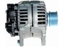 8EL 011 - Генератор vw golf iv mk4 1.4-3.2 v mk5 1.6 2.0 vi mk6 1.6