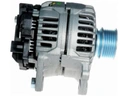 8EL 011 - Генератор vw new beetle 1.4-3.2 бора 1.4-2.8