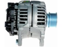 8EL 011 - Генератор skoda octavia ii mk2 1.6 2.0 i mk1 1.4-2.0