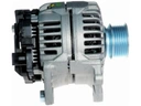 8EL 011 - Генератор vw new beetle 1.4-3.2 бора 1.4-2.8