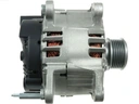 A3283PR - Генератор 12v 140a з колесом afp regener 140a audi/seat/skoda/vw 1.6-2.0tdi