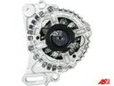 Сиденье генератора altea ibiza skoda octavia ii vw caddy iii golf as-pl a0039