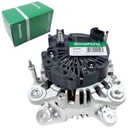 B19088 - Генератор borsehung skoda fabia octavia audi seat vw passat 03c903023g oem