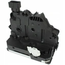 13258267; 55702905; - Opel corsa d meriva b замок задніх правих дверей