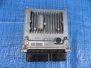 A6519009702 A6519011102 - Комп'ютерний контролер двигуна mercedes w176 2.2 cdi