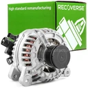 REC-2.6544 - Генератор citroen fiat peugeot suzuki 1.4 1.6 2.0 2.2 hdi ddis jtd